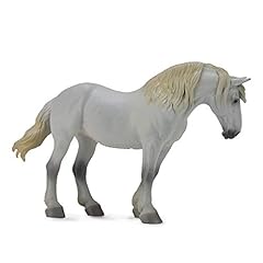 Collecta horses grey for sale  Delivered anywhere in USA 