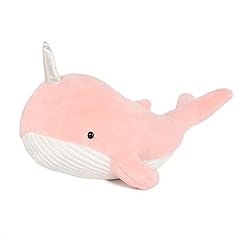 Tezituor narwhal stuffed for sale  Delivered anywhere in USA 