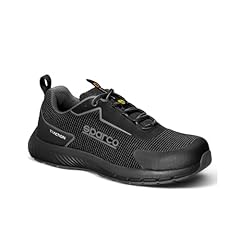 Sparco traction scarpe usato  Spedito ovunque in Italia 