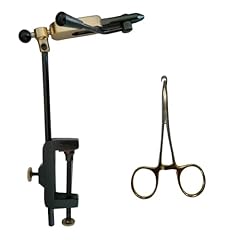 Fly tying vise for sale  Delivered anywhere in USA 