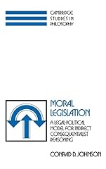 Moral legislation legal d'occasion  Livré partout en France