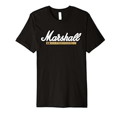 Marshall amp logo for sale  Delivered anywhere in USA 