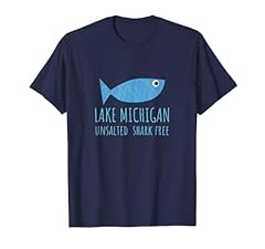 Lake michigan unsalted for sale  Delivered anywhere in USA 
