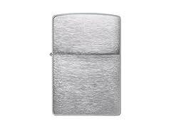 Zippo sturmfeuerzeug brushed gebraucht kaufen  Wird an jeden Ort in Deutschland