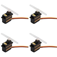 4pcs emax es08ma gebraucht kaufen  Wird an jeden Ort in Deutschland