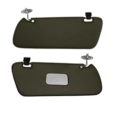 Interior sun visor for sale  Delivered anywhere in UK
