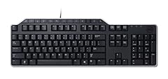 Dell kb522 usb d'occasion  Livré partout en France