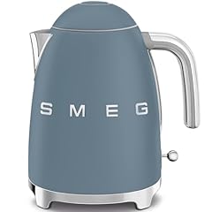 Smeg chaleira elétrica usato  Spedito ovunque in Italia 