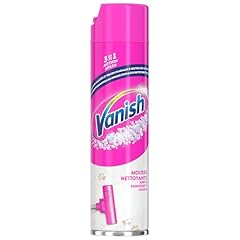 Vanish nettoyant tapis d'occasion  Livré partout en France