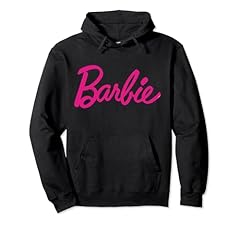 Barbie sweatshirt damen gebraucht kaufen  Wird an jeden Ort in Deutschland