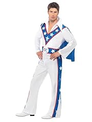 Smiffys evel knievel for sale  Delivered anywhere in UK