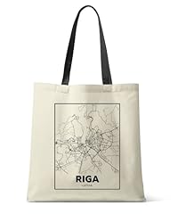 Riga latvia city for sale  Delivered anywhere in UK