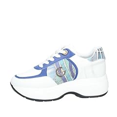 Gattinoni donna sneakers usato  Spedito ovunque in Italia 