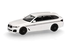 Herpa modellino bmw usato  Spedito ovunque in Italia 