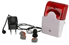 Diy kit alarmsirene gebraucht kaufen  Wird an jeden Ort in Deutschland