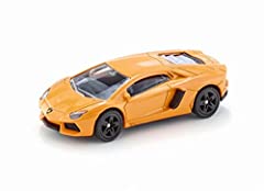 Siku blister lamborghini for sale  Delivered anywhere in UK