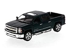 Kinsmart chevy silverado for sale  Delivered anywhere in USA 