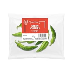 Amazon green chillies for sale  Delivered anywhere in UK