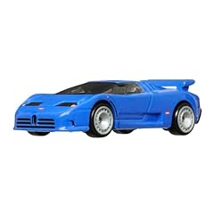 Hot wheels bugatti for sale  Delivered anywhere in UK