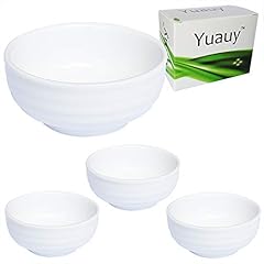 Yuauy pcs bowl for sale  Delivered anywhere in Ireland
