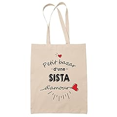 Sac tote bag d'occasion  Livré partout en France