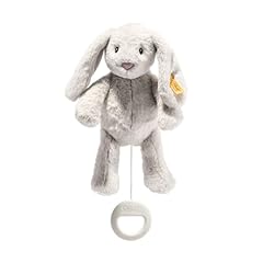 Steiff hoppie rabbit for sale  Delivered anywhere in UK
