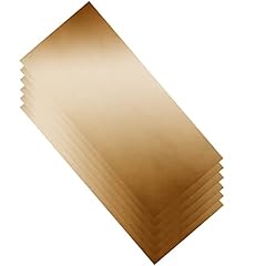 Brass shim stock for sale  Delivered anywhere in USA 