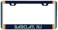 Barclay new jersey for sale  Delivered anywhere in USA 