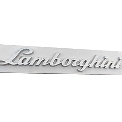 Jljttbd car emblem for sale  Delivered anywhere in UK