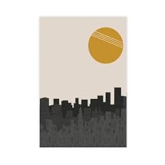 Poster tela con usato  Spedito ovunque in Italia 