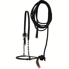 Tahoe black bosal for sale  Delivered anywhere in USA 