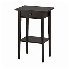 Hemnes nachttisch 46x35cm gebraucht kaufen  Wird an jeden Ort in Deutschland