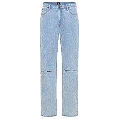 Lee west jeans usato  Spedito ovunque in Italia 