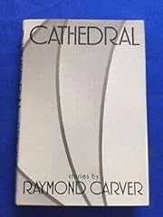 Raymond carver cathedral for sale  Delivered anywhere in USA 