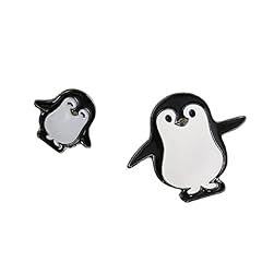 Niedliche pinguin brosche gebraucht kaufen  Wird an jeden Ort in Deutschland
