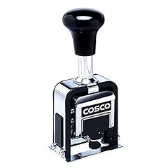 Cosco automatic numbering for sale  Delivered anywhere in USA 
