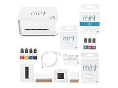 Silhouette mint custom for sale  Delivered anywhere in USA 