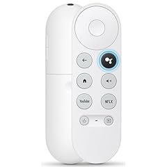 Remote google chromecast for sale  Delivered anywhere in UK