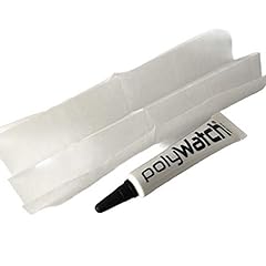 Polywatch polish plastic for sale  Delivered anywhere in UK