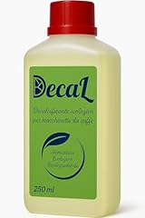 Decal liquido decalcificante usato  Spedito ovunque in Italia 