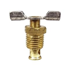 Radiator water drain for sale  Delivered anywhere in UK