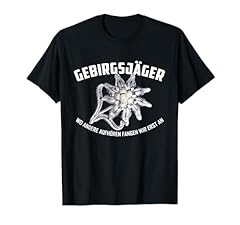 Gebirgsjäger aufhören fangen gebraucht kaufen  Wird an jeden Ort in Deutschland
