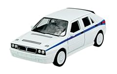 Welly lancia delta for sale  Delivered anywhere in UK
