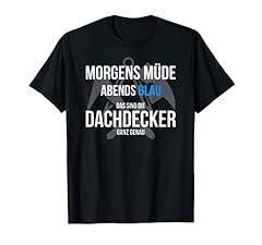 Dachdecker dachdeckermeister m gebraucht kaufen  Wird an jeden Ort in Deutschland