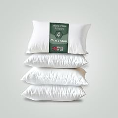 Pillows pack hotel for sale  Delivered anywhere in UK