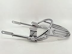 Rear luggage rack for sale  Delivered anywhere in USA 