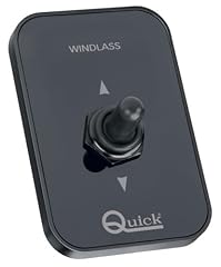 Quick comando plancia usato  Spedito ovunque in Italia 
