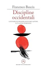 Discipline occidentali. leonar usato  Spedito ovunque in Italia 