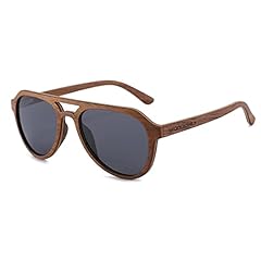 Woodonly pilotenbrille holz gebraucht kaufen  Wird an jeden Ort in Deutschland