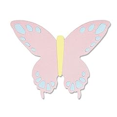 Sizzix 665100 fustella usato  Spedito ovunque in Italia 